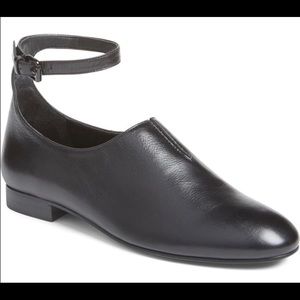 Opening Ceremony Norrah Ankle Strap Flat